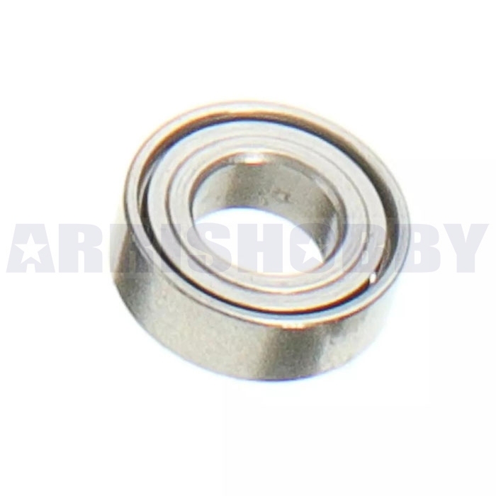 WPL D12 Upgrade Parts 3*6*2mm Metal Bearing