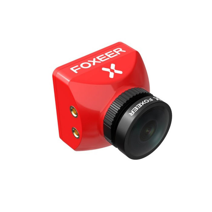 Foxeer T-Rex Mini 1500TVL 6ms Low Latency Super WDR FPV Camera