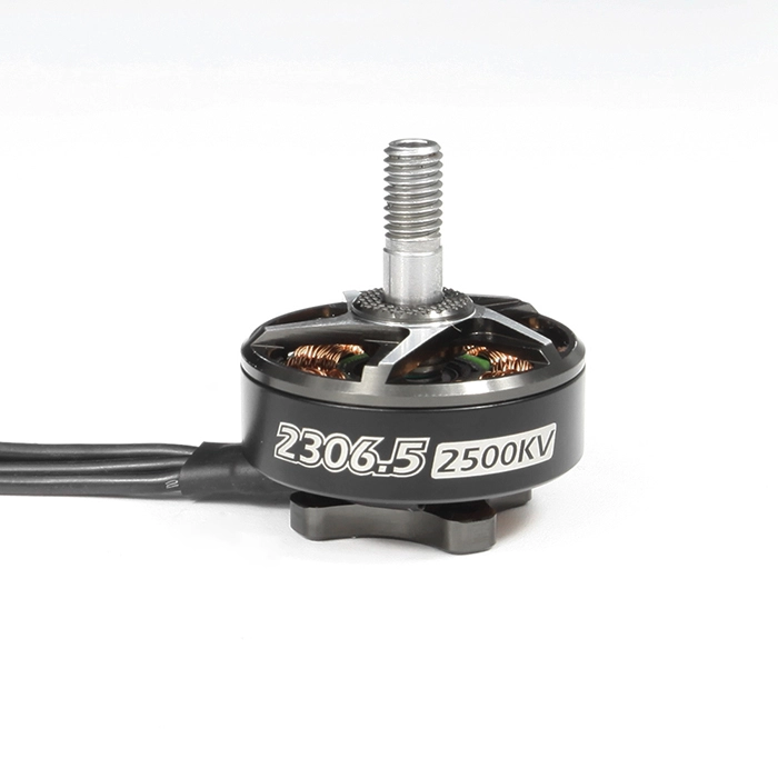 VIDOO GR2306.5 Moteur Brushless 1350Kv/1850Kv/2450Kv – Pour Drone FPV Racing 6S Ou 4S