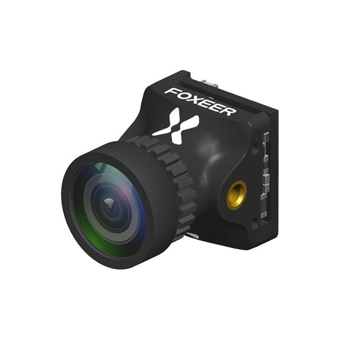 Foxeer Digisight 720P Digital Analog 4ms Latency Super WDR FPV Camera