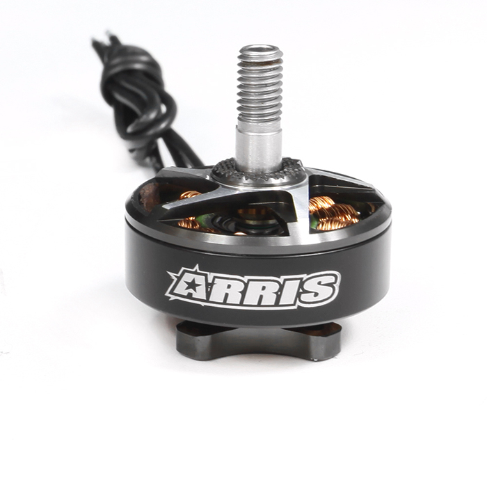 ARRIS 2306.5 1500KV/2500KV 4-6S  Brushless Motor for FPV Racing Drone