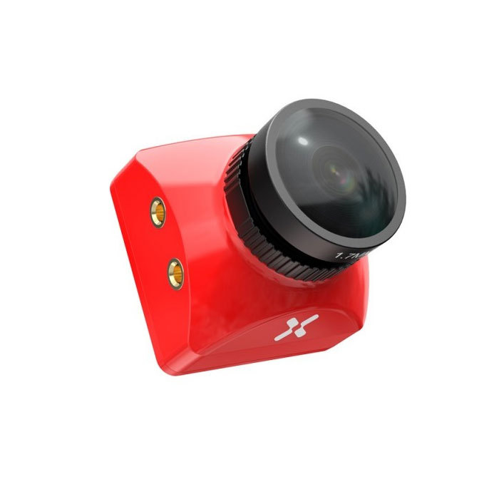 Foxeer T-Rex Mini 1500TVL 6ms Low Latency Super WDR FPV Camera