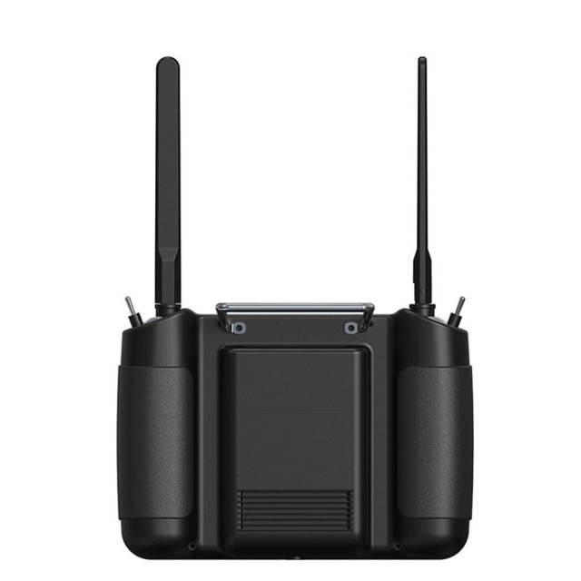 SIYI MK15 Mini Handheld Long Range Remote Controller 15KM 1080P Digital Image Transmission Datalink Transmitter with 5.5