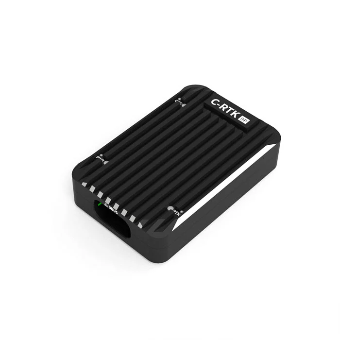 CUAV NEW C-RTK 9P RTK GNSS High Precision Multi-star Multi-frequency RTK GPS Module (Sky End+Base End)