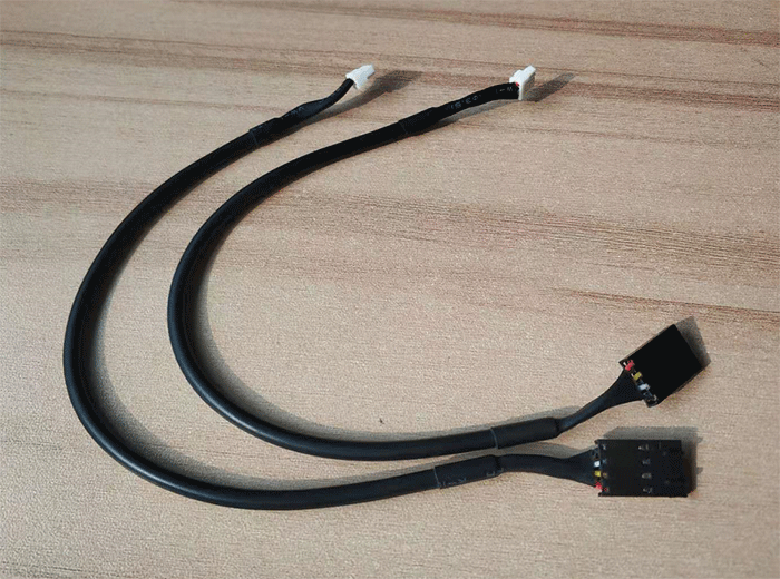 Communication Cable (2 PCS)