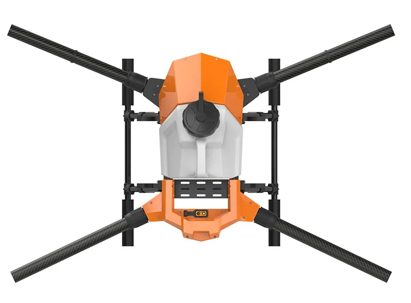 EFT G410 10L Agriculture Drone, the below picture is just for reference
