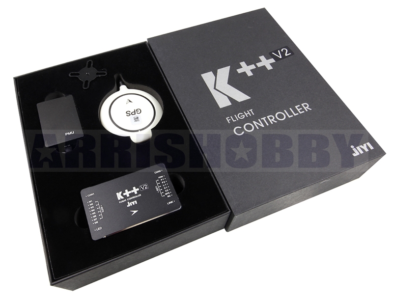 JIYI K++ Flight Controller for Agriculture Drones