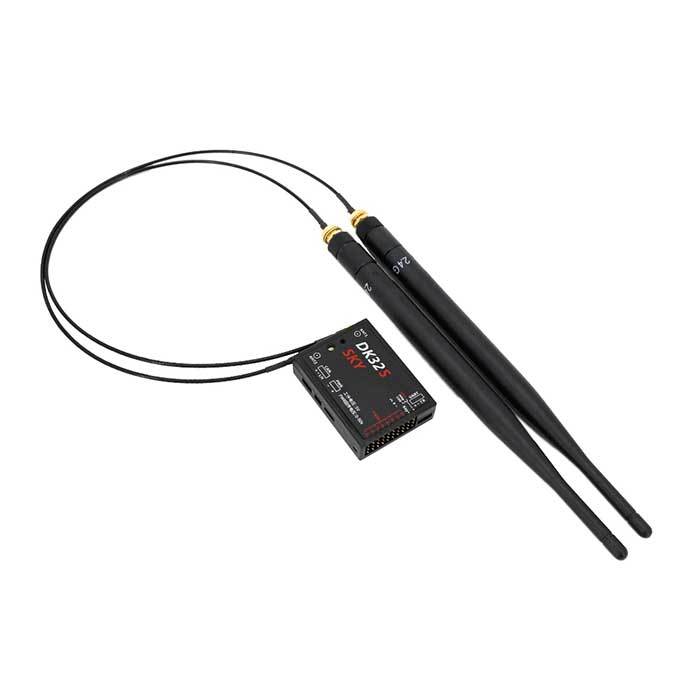 SIYI DK32S RX Receiver Air Unit with Datalink Telemetry for DK32S Transmitter