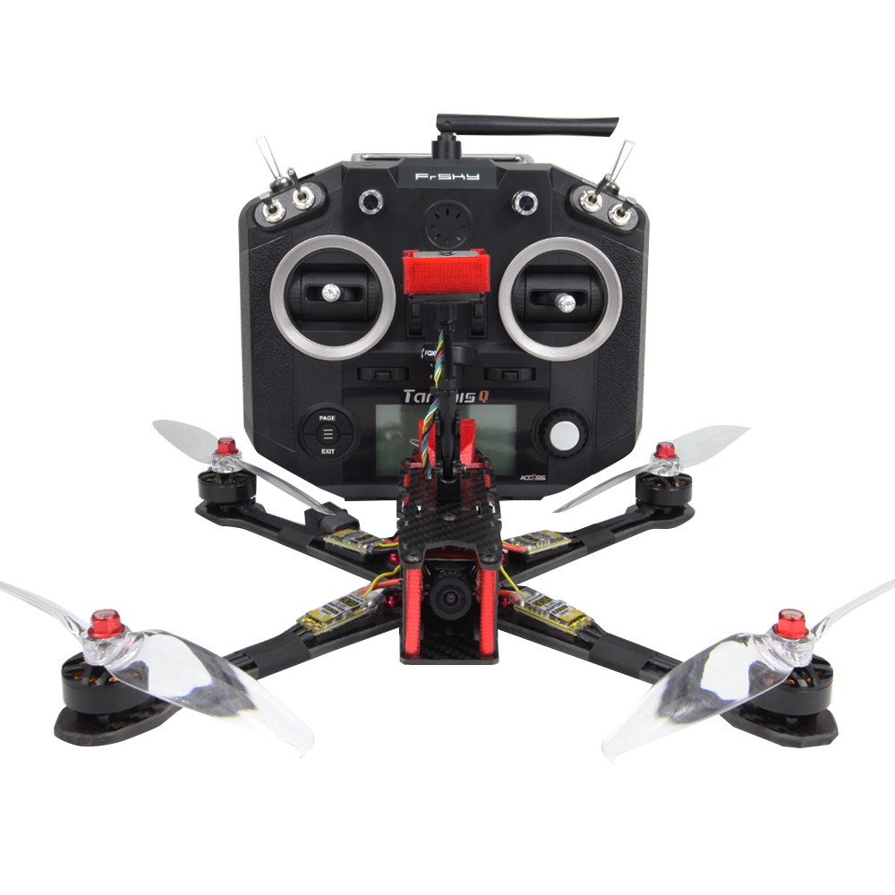ARRIS X280 Long Range Long Flight Time FPV Drone RTF w/HD Camera and GPS