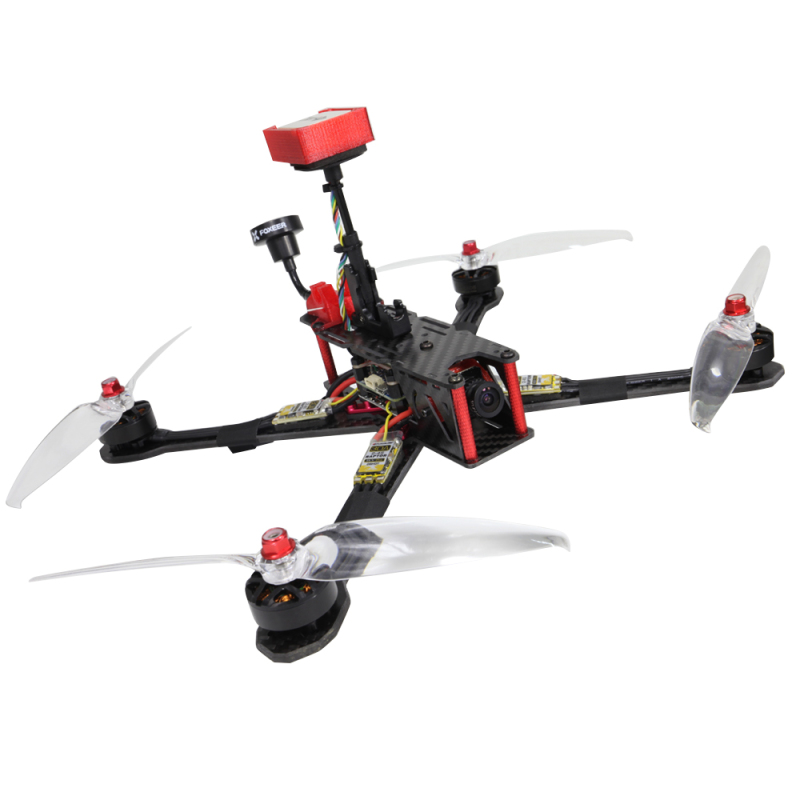 ARRIS X280 Long Range Long Flight Time FPV Drone RTF w/HD Camera and GPS