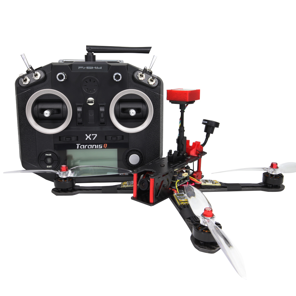 ARRIS X280 Long Range Long Flight Time FPV Drone RTF w/HD Camera and GPS