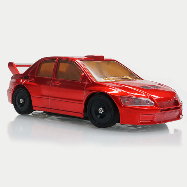 RCWING Mini-Q 2.4G 1/28 Scale 4WD RC Car for Racing Drifting