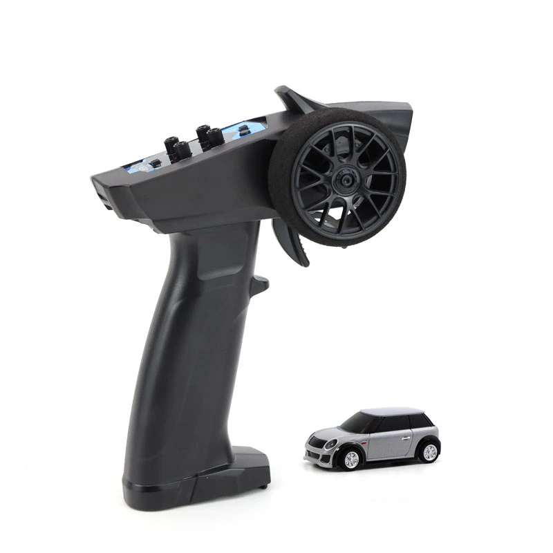 Turbo Racing 1:76 Scale Remote Control Car - RTR