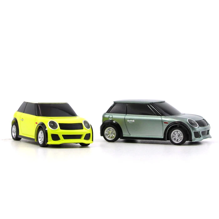 Turbo Racing 1:76 Scale Remote Control Car - RTR
