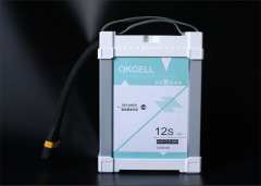 OKCELL 12S 44.4V 12000mAh 20C Intelligent Battery for UAV Drones