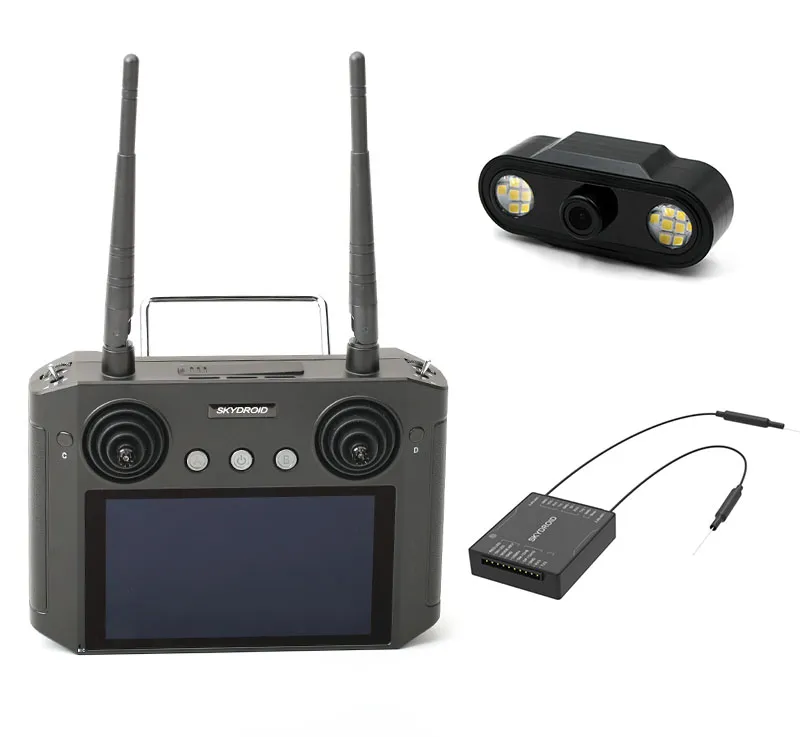 Skydroid H12 Long Range Radio