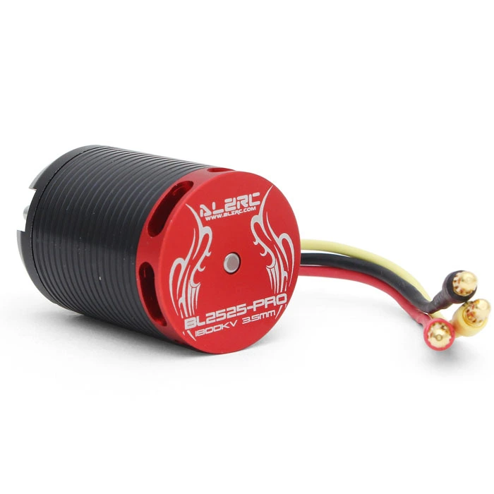 ALZRC BL2525-PRO 1800KV Brushless Motor for GAUI X3 Devil X360 RC Helicopter