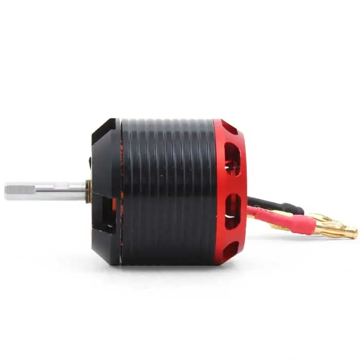 ALZRC 4120 PRO 1200KV Brushless Motor for Devil 505 RC Helicopter