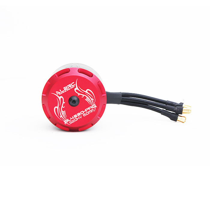 ALZRC 4530 PRO 520KV Brushless Motor for 700 Size RC Helicopter