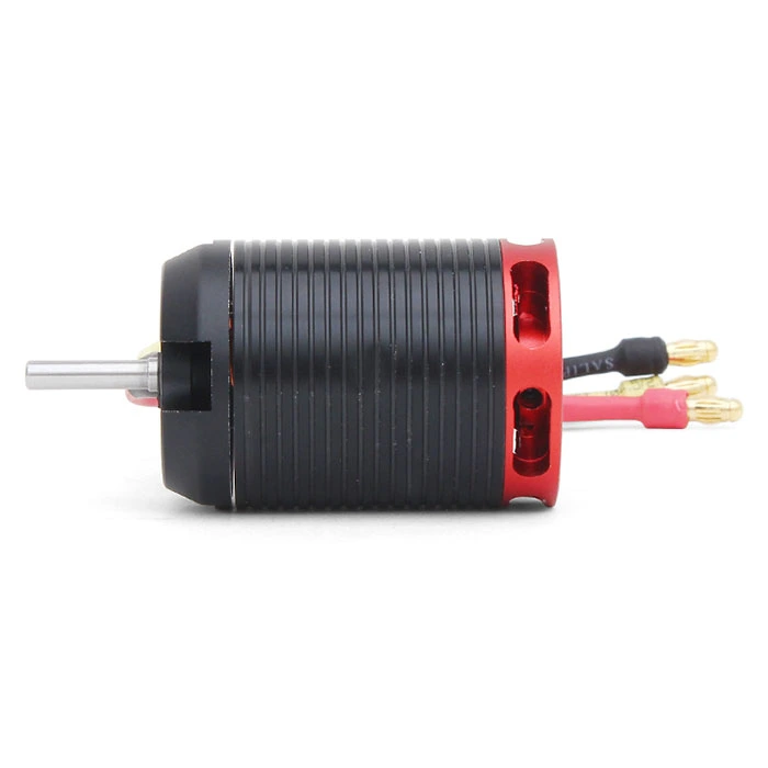 ALZRC BL2525-PRO 1800KV Brushless Motor for GAUI X3 Devil X360 RC Helicopter
