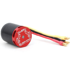 ALZRC 2221 PRO 3800KV Brushless Motor for 450 RC Helicopter