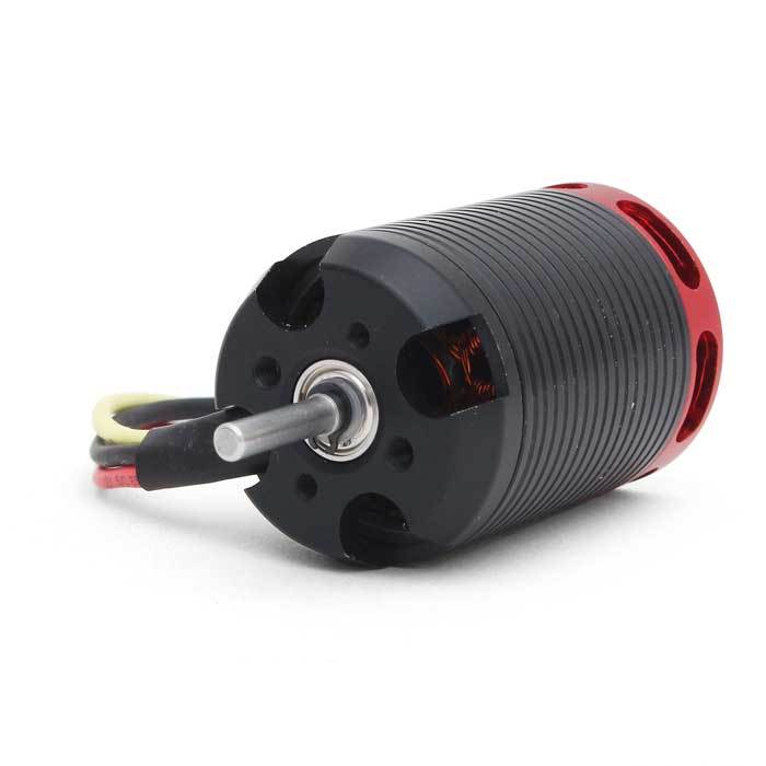 ALZRC BL2525-PRO 1800KV Brushless Motor for GAUI X3 Devil X360 RC Helicopter