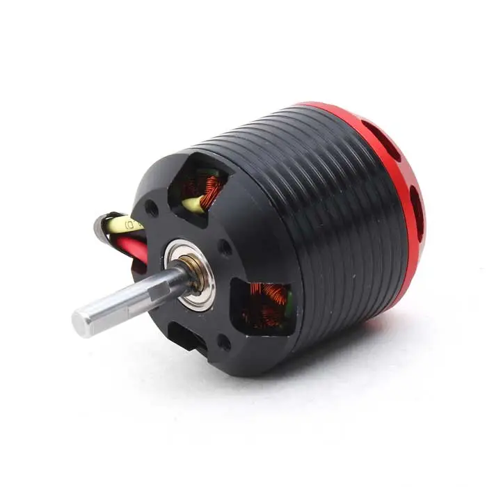 ALZRC 4120 PRO 1200KV Brushless Motor for Devil 505 RC Helicopter