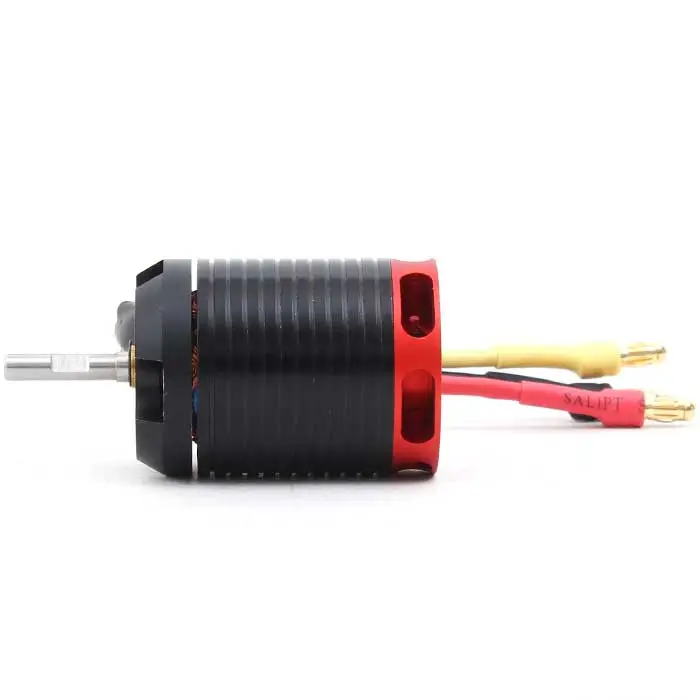 ALZRC 2221 PRO 3800KV Brushless Motor for 450 RC Helicopter