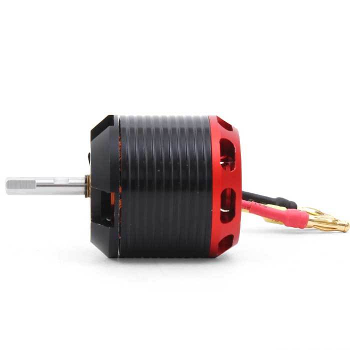 ALZRC 3120 PRO 1000KV Brushless Motor for Devil 380 420 RC Helicopter