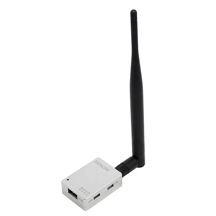 Siyi 2.4G Datalink Up to 15KM Long Range Digital Radio for RC Drones