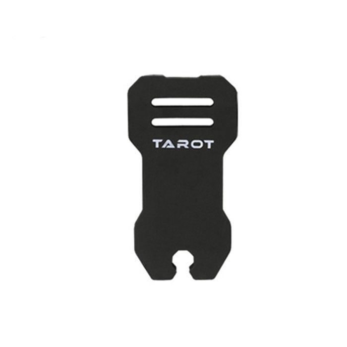 Tarot 550 Main Blade Holder MK55014