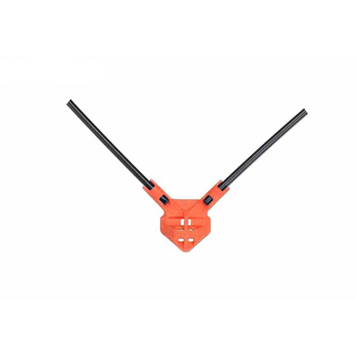 Tarot Helicopter Antenna Seat Orange MK6012B