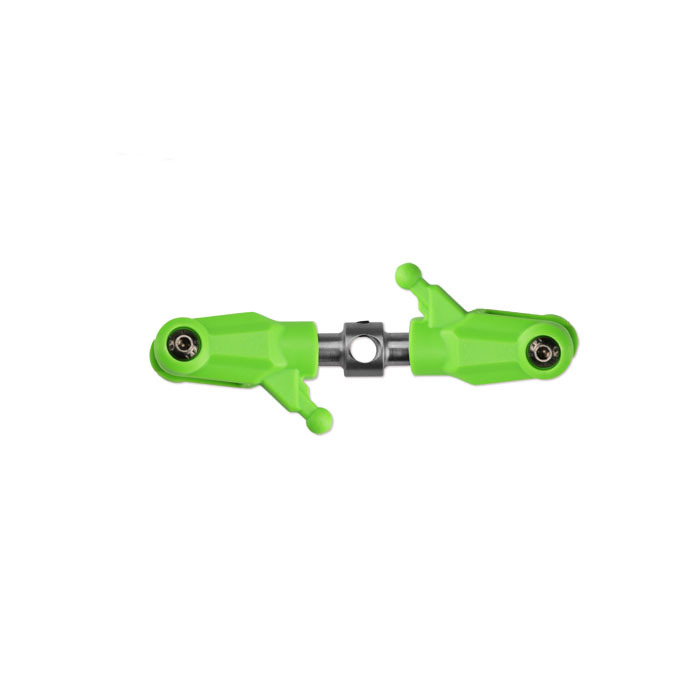 Tail Rotor Holder Green MK6055C