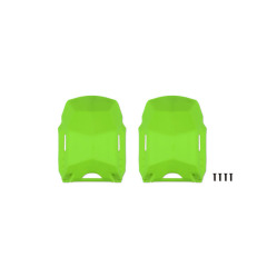 Tarot Rectifier Cover Green MK6050C