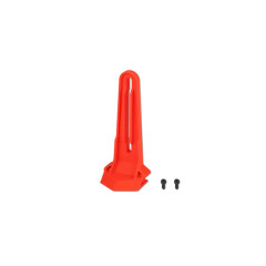 Anti Rotation Bracket Orange MK6042B