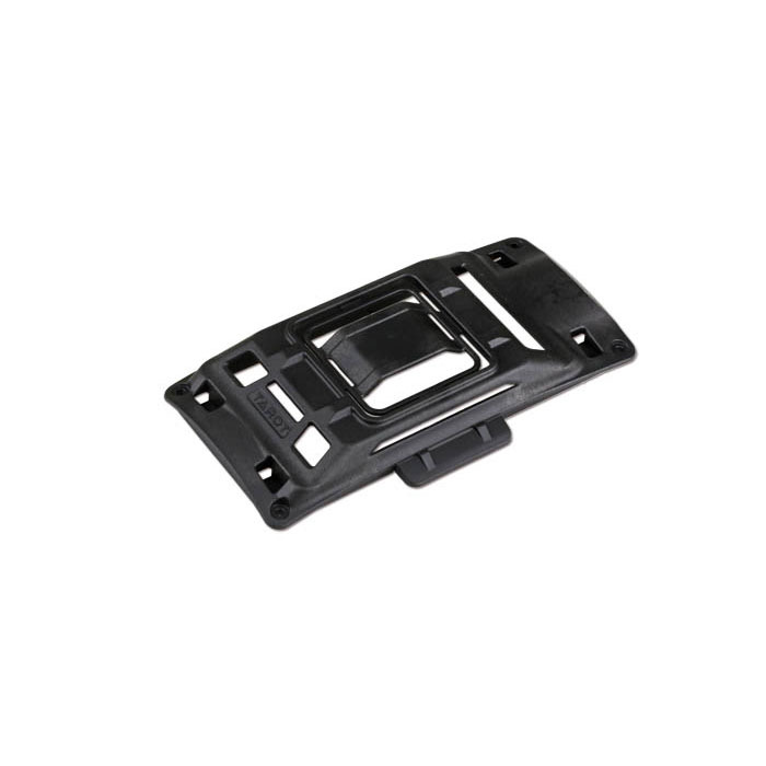 Tarot ESC Cover Plate Black MK6041A