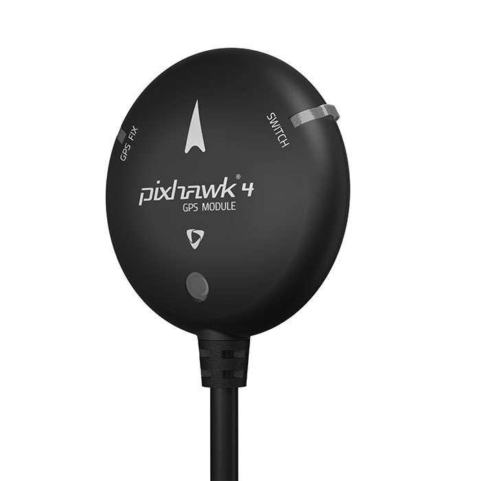Pixhawk 4 GPS Module