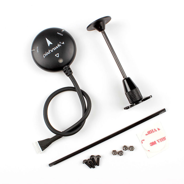 Pixhawk 4 GPS Module