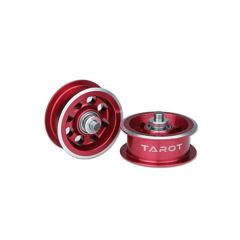 Tarot 550/600 Metal Belt Pulley  LOGO6008