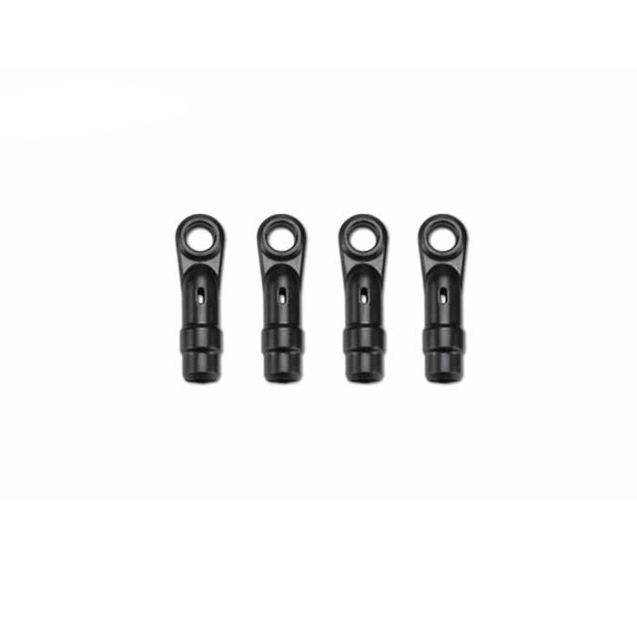 Tarot 550/600 Tail Rod Ball Head Buckle Black MK6006A