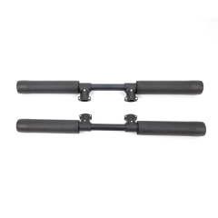 E416P E616P Landing Skid Parts φ20*580mm Landing Skid Rod (2 PCS)