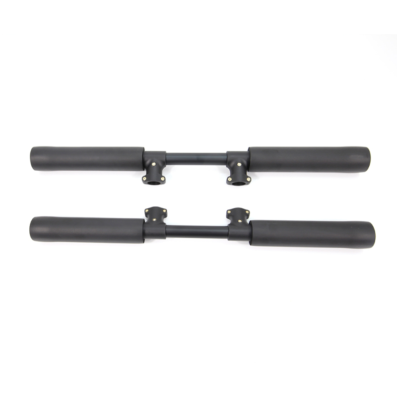 E410P E610P Landing Skid Parts φ20*500mm Landing Skid Rod (2 PCS)