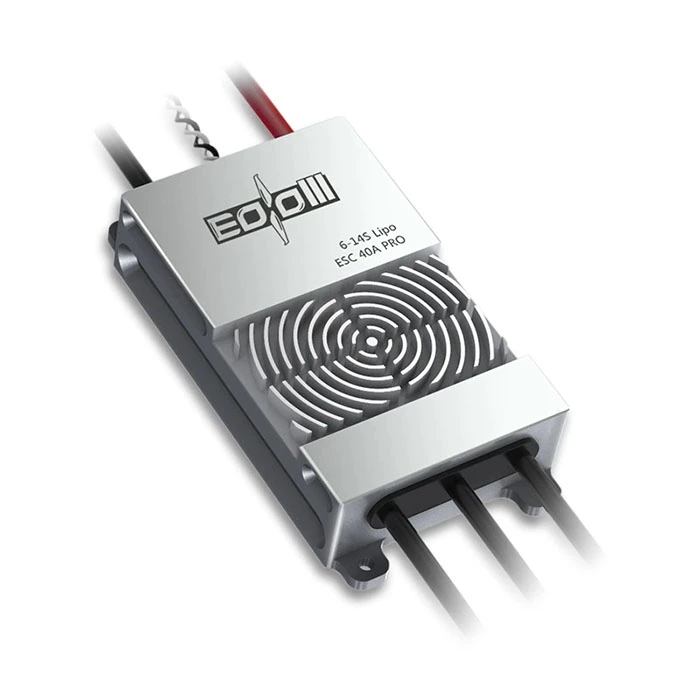 Sunnysky Eolo 40A Pro 6-14S Brushless ESC