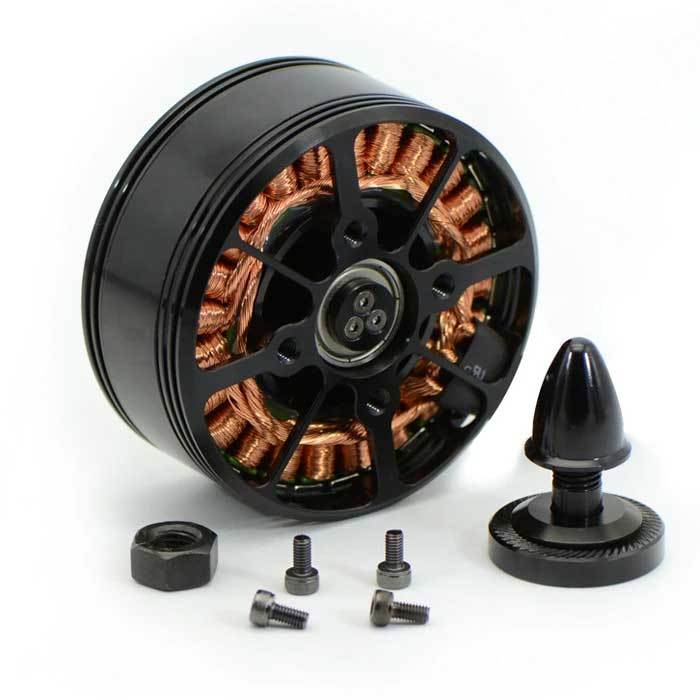 Sunnysky X6212S 180KV 300KV 340KV High Power Brushless Motor