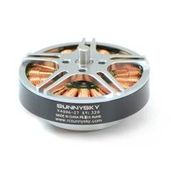 SUNNYSKY V4006 KV320 KV380 KV740 High Efficiency Brushless Motor for Multi-Rotor Drones