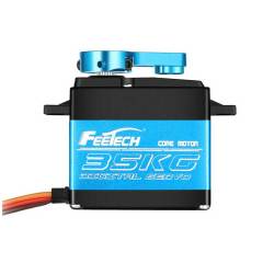 FEETECH FT5330M Servo 7.4V 35kg 180 Degree Aluminum Shell Digital Servo