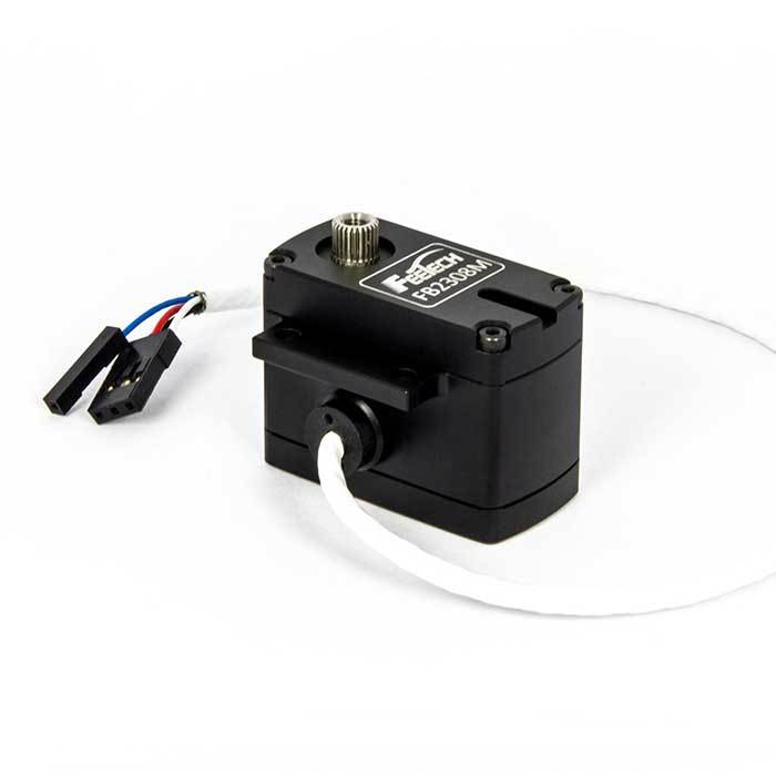 FEETECH FB2308M 12V 7kg.Cm PWM Digital Servo 360 Degree Controllable Magnetic Encoded Servo