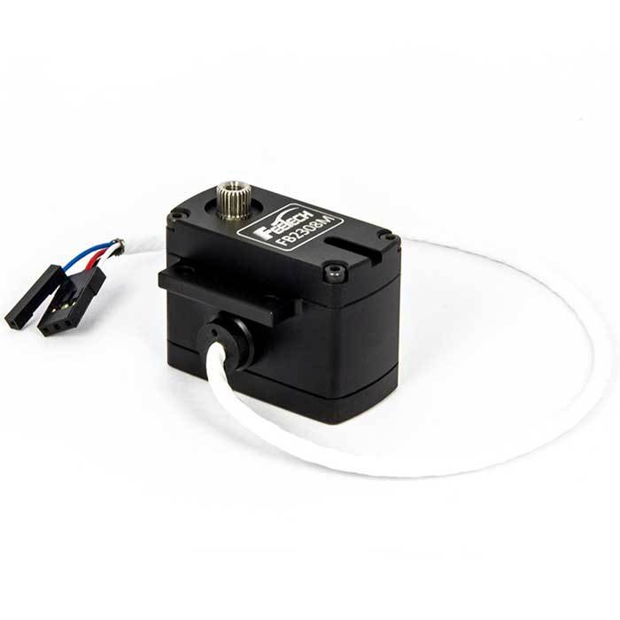 FEETECH FB2308M 12V 7kg.Cm PWM Digital Servo 360 Degree Controllable Magnetic Encoded Servo