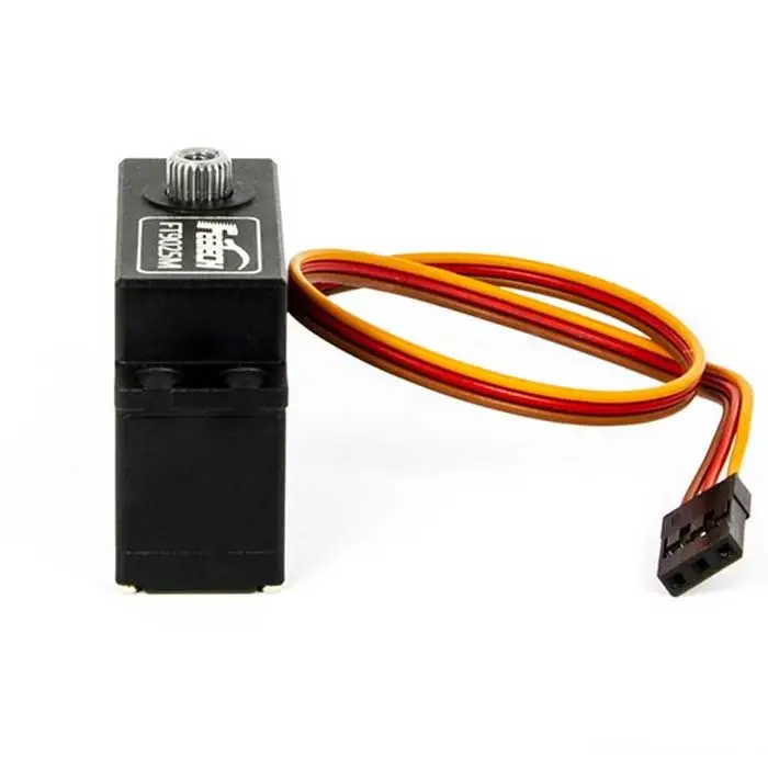 FEETECH FT9025M 6V 8.5kg Digital Servo Metal Gear Coreless Motor Servo