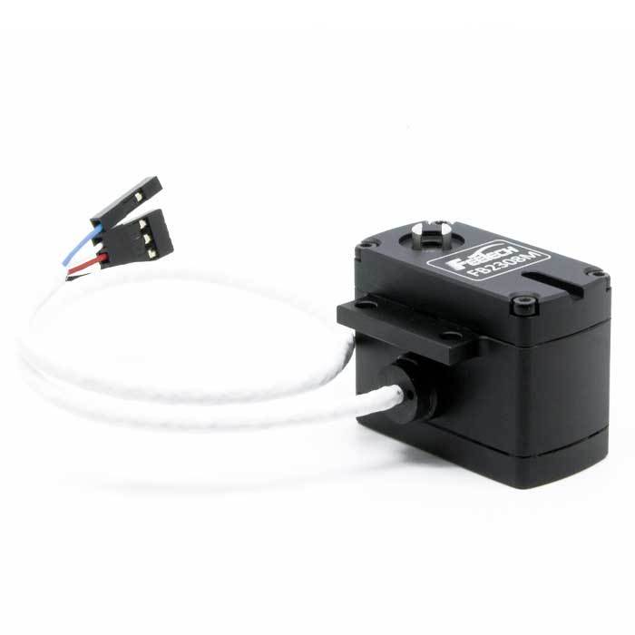 FEETECH FB2308M 12V 7kg.Cm PWM Digital Servo 360 Degree Controllable Magnetic Encoded Servo